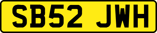 SB52JWH