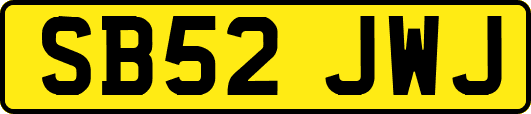 SB52JWJ
