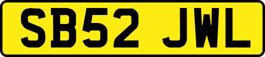 SB52JWL
