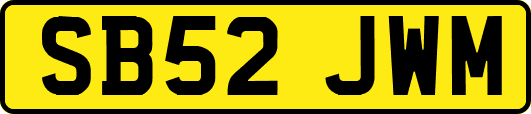 SB52JWM