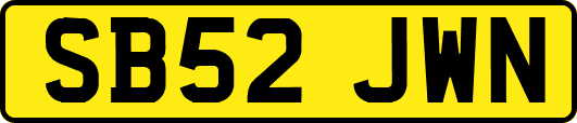SB52JWN