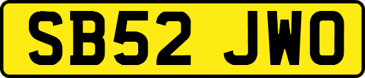 SB52JWO