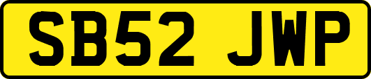 SB52JWP