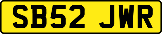 SB52JWR