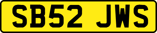 SB52JWS