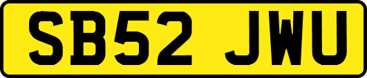 SB52JWU