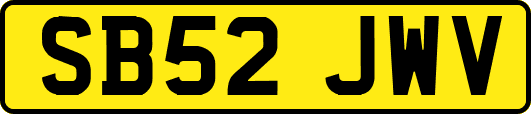 SB52JWV