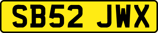 SB52JWX