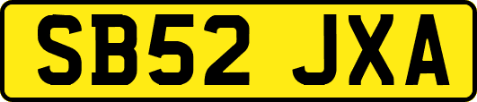 SB52JXA