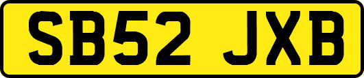 SB52JXB