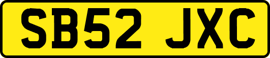 SB52JXC