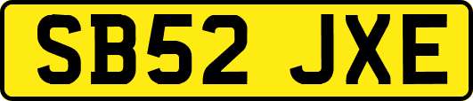 SB52JXE