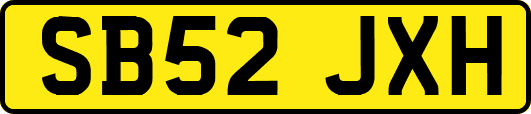 SB52JXH