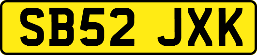 SB52JXK