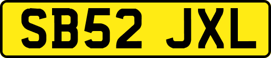 SB52JXL