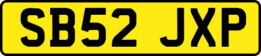 SB52JXP