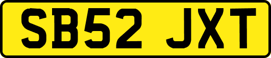 SB52JXT