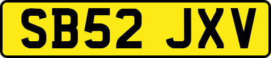 SB52JXV