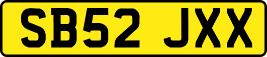 SB52JXX