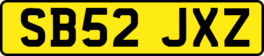 SB52JXZ