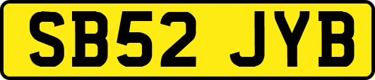 SB52JYB