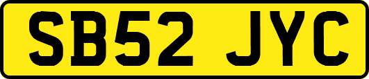 SB52JYC