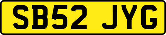 SB52JYG