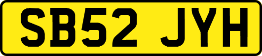SB52JYH