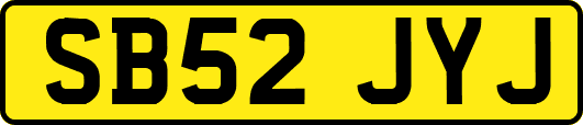 SB52JYJ