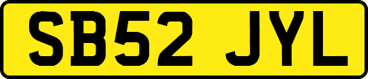 SB52JYL