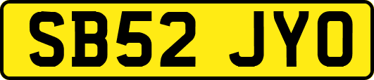 SB52JYO