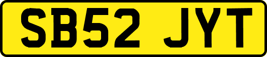 SB52JYT