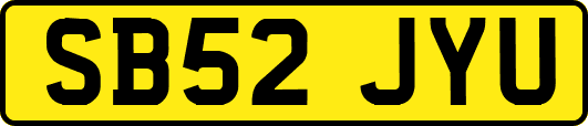 SB52JYU