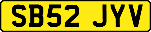 SB52JYV