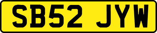 SB52JYW