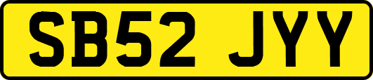 SB52JYY