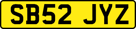 SB52JYZ