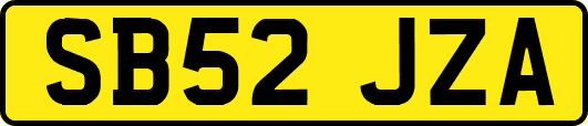 SB52JZA