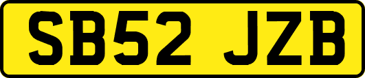 SB52JZB