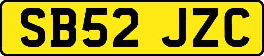 SB52JZC