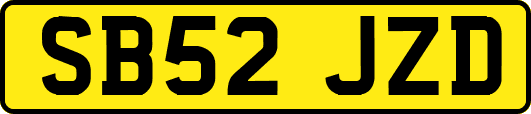 SB52JZD
