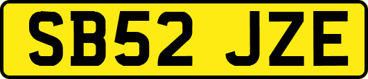 SB52JZE