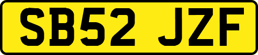 SB52JZF
