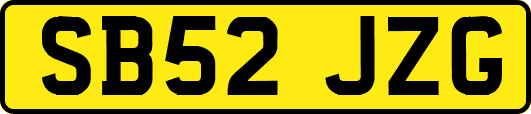 SB52JZG