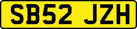 SB52JZH