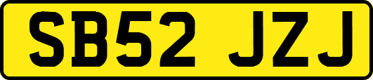 SB52JZJ