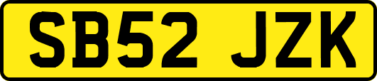 SB52JZK