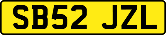 SB52JZL