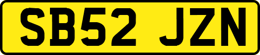 SB52JZN