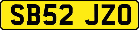 SB52JZO